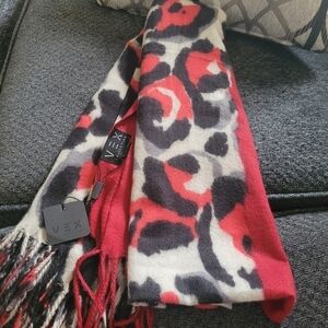 VEX SCARF-NEW